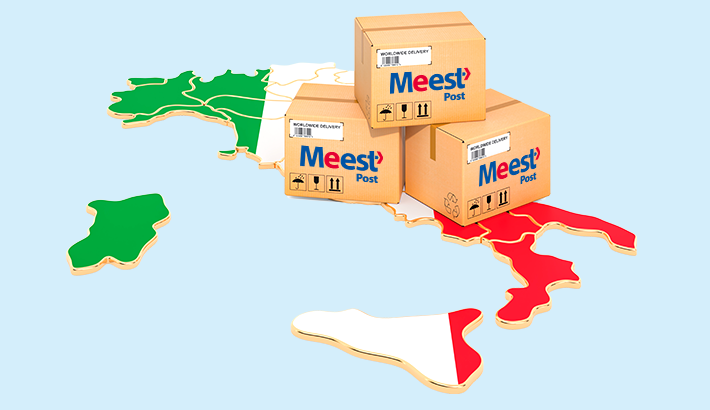 Why choose Meest Italy: a complete overview of services and benefits